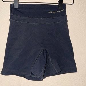 Whitney Simmons X Gymshark V2 Bike Shorts